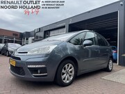Citroën C4 Picasso - 1.6 THP Ligne Business EGS Automaat
