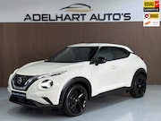Nissan Juke - 1.0 DIG-N Connecta Automaat / Navigatie full map / Camera /