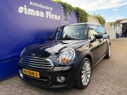 MINI Clubman - 1.6 Cooper Chili