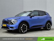Kia Sportage - 1.6 T-GDi Plug-in Hybrid AWD GT-Line / Fabrieksgarantie tot 
