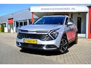 Kia Sportage - 1.6 T-GDi 150pk MHEV DynamicLine Navi|Adapt-Cruise|1e Eig|Ca