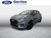 Ford Puma - 1.0 EcoBoost Hybrid BlueCruise Edition | DIT IS EEN VOORRAAD
