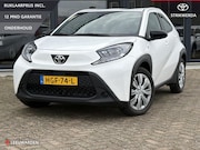 Toyota Aygo X - 1.0 VVT-i MT Play