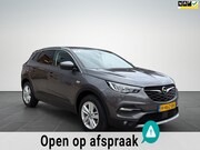Opel Grandland - X 1.2 Turbo Innovation Automaat|Camera|DodeHoek