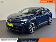 Renault Mégane E-Tech - EV60 Techno Navigatie Apple Carplay Android Auto 360 camera