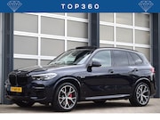 BMW X5 - xDrive45e High Executive M-Sport | Panodak | Carbon Zwart |