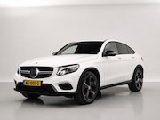 Mercedes-Benz GLC-klasse - 220 d 4MATIC Edition 1