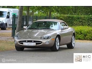 Jaguar XK8 - 4.2 V8 Convertible | Topstaat! | Zeldzaam fraai.