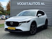 Mazda CX-5 - 2.0 SkyActiv-G 165 EXCLUSIVE | AUTOMAAT | NAVI | APPLE | 360