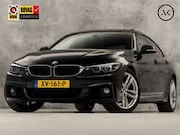BMW 4-serie - Gran Coupé M Sport Automaat (SCHUIFDAK, M