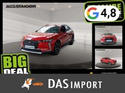 DS DS 4 Crossback - DS4 CROSS RIVOLI HDi 0, 99 Fin. MATRIX LED*HUD*AHK