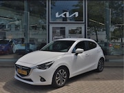 Mazda 2 - 1.5 Skyactiv-G GT-M | Climate Control | Navigatie | Cruise C