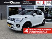 Suzuki Ignis - 1.2 SH Style | Trekhaak | All Seasons