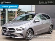 Mercedes-Benz B-klasse - e Business Solution Luxury Line