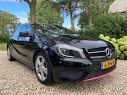 Mercedes-Benz A-klasse - 180 CDI Lease Edition 4U3, BJ`2014, Xenon, Trekhaak