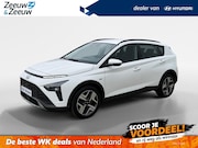 Hyundai Bayon - 1.0 T-GDI Premium | AUTOMAAT | Stoel/stuurverwarming | Parke
