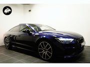Audi A7 - Sportback 55 TFSI e quattro S-Line|Pano dak|Head up|Trekhaak