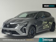 Renault Clio - 1.6 E-Tech Full Hybrid 145 Esprit Alpine | Navigatie | 360°