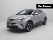 Toyota C-HR - 1.2 Dynamic | Navigatie | Lane Assist | Cruise Control | Cam