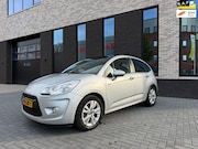 Citroën C3 - 1.6 VTi Exclusive