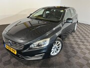Volvo V60 - 2.0 D4 Summum
