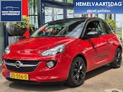 Opel Adam - 1.2 | Airco | Cruise Control | LM Velgen | Parkeersensoren