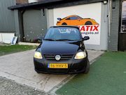 Volkswagen Fox - 1.2 Trendline