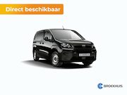Fiat Doblò - Professional Standaard | Airconditioning handmatig | Central