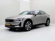 Polestar 2 - 300kW Long Range Dual Motor 408p Polestar 2 Long Range Dual 