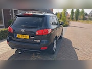 Hyundai Santa Fe - 2.7i V6 Freestyle