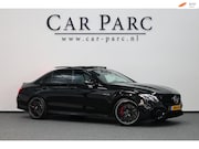 Mercedes-Benz E-klasse - AMG 63 4MATIC 650+PK LED/VIRTUAL/SFEER/LUCHT/SOFT/PANO/LEER+