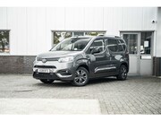 Toyota ProAce Verso - | Pano dak | 5-Persoons | Achteruitrijcamera | PDC V+A |