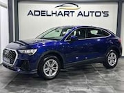 Audi Q3 - Sportback 45 TFSI e Edition 245 PK Automaat / Navi