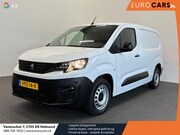 Peugeot Partner - 1.5 BlueHDI Premium Long Airco Navi Carplay Cruise Control P