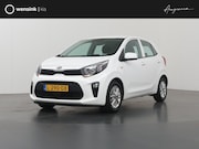 Kia Picanto - 1.0 DPi DynamicLine | Apple Carplay/Android Auto | Airco | C