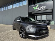 Kia Niro - 1.6 GDi ExecutiveLine Navi 360Camera El.Klep H+K El.Stoelen