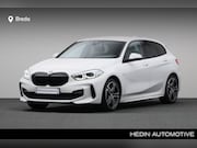 BMW 1-serie - 120i | M-Sport | ACC | HiFi | Achteruitrijcamera |
