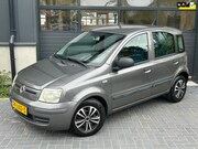 Fiat Panda - 1.2 Active 5 deurs | | All Season banden
