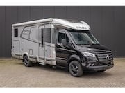 Hymer T 680 - BMC-T modeljaar 2026 Facelift Nu op voorraad