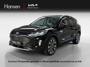 Ford Kuga - 2.5 PHEV Titanium X I 20 Inch I Tekhaak I Elek. Stoelen en a