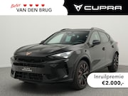 CUPRA Formentor - 1.5 TSI e-Hybrid 204PK | Panoramadak | 360 Camera | SennHeis