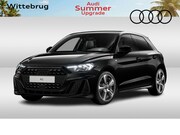 Audi A1 - Sportback 25 TFSI 95pk S tronic S edition