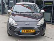 Ford Ka - 1.2 Cool&Sound - Airco - Elektrische ramen