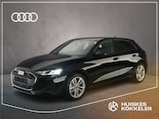 Audi A3 - Sportback 30 TFSI 116pk Pro Line
