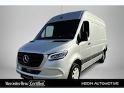 Mercedes-Benz Sprinter - 515 Diesel Automaat L2/H2 RWD | Parkpilot | Distronic+ | Air
