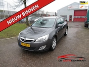 Opel Astra - 1.4 Turbo Edition - Zeer nette auto