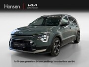 Kia Niro - 1.6 GDi PHEV ExecutiveLine I Schuifdak I Harman Kardon I Mem