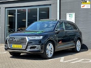 Audi Q7 - 3.0 TDI e-tron quattro Sport/PANO-DAK/CAMERA/LEDER/NL-AUTO N