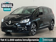 Renault Grand Scénic - 1.3 TCe 140 EDC Bose 7p. | Stoelverwarming | Navigatie 9, 3"