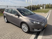 Ford Focus - 1.0 Titanium Edition